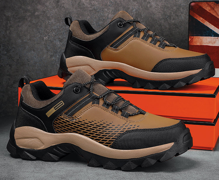 Outdoor-Wanderschuhe für Herren