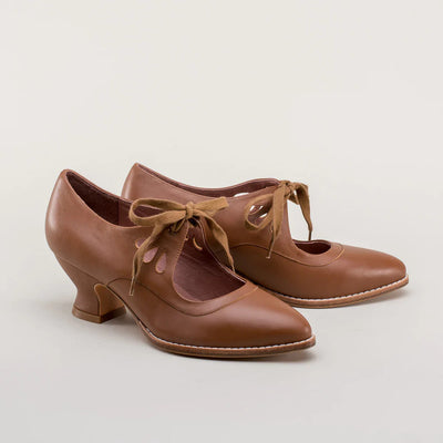 Damen Sommersandalen mit spitzer Zehenpartie und niedrigem Absatz