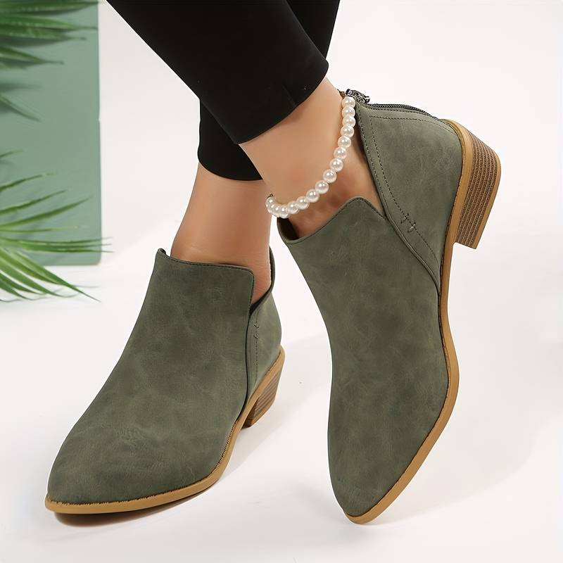 Stiefelette für Damen
