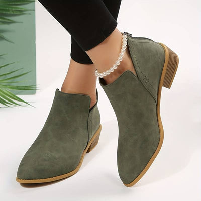 Stiefelette für Damen