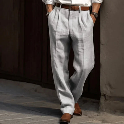 Retro-Hose mit Taschen für Herren