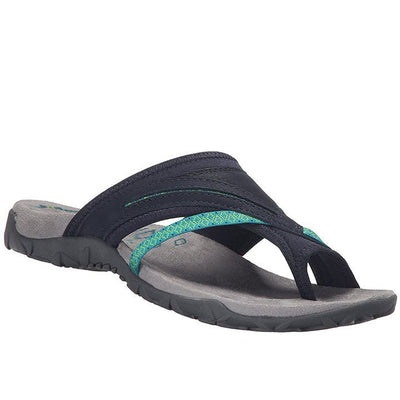Sandalen mit Riemen für Damen