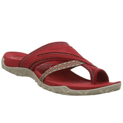 Sandalen mit Riemen für Damen