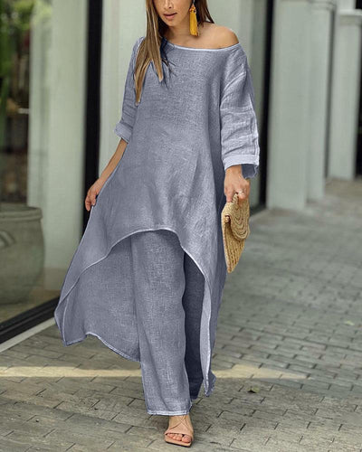 Sommer-Freizeit-Set für Damen