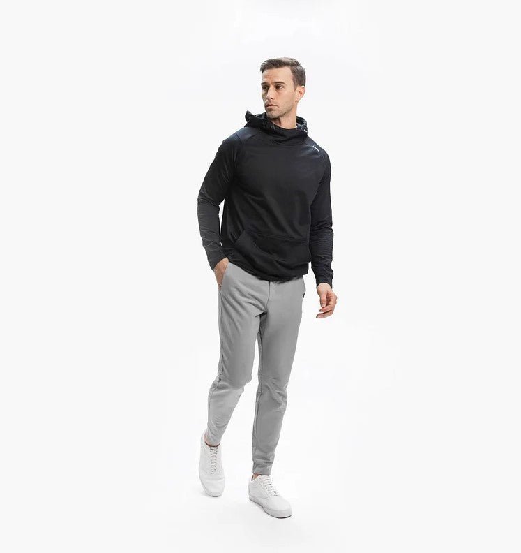 Hose mit Taschen für Herren