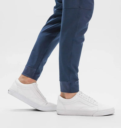 Hose mit Taschen für Herren