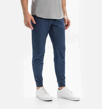 Hose mit Taschen für Herren