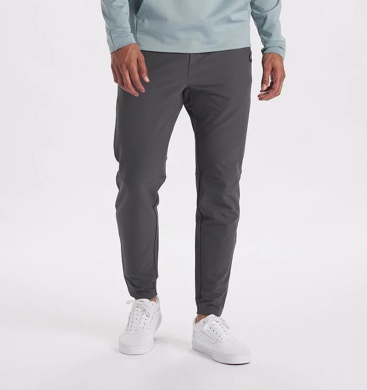 Hose mit Taschen für Herren