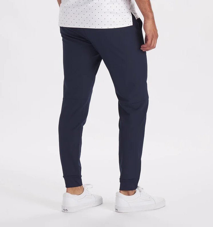 Hose mit Taschen für Herren