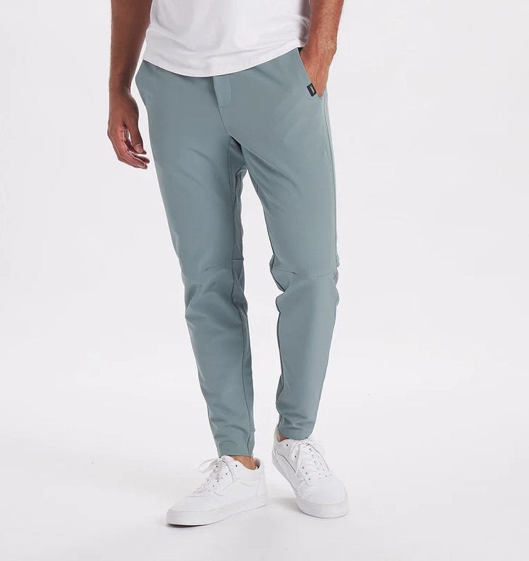 Hose mit Taschen für Herren