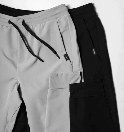 Hose mit Taschen für Herren