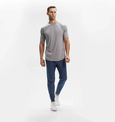 Hose mit Taschen für Herren
