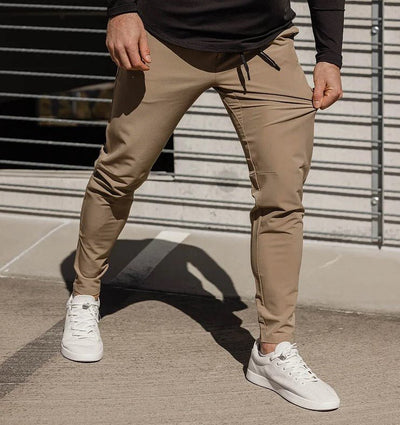 Hose mit Taschen für Herren