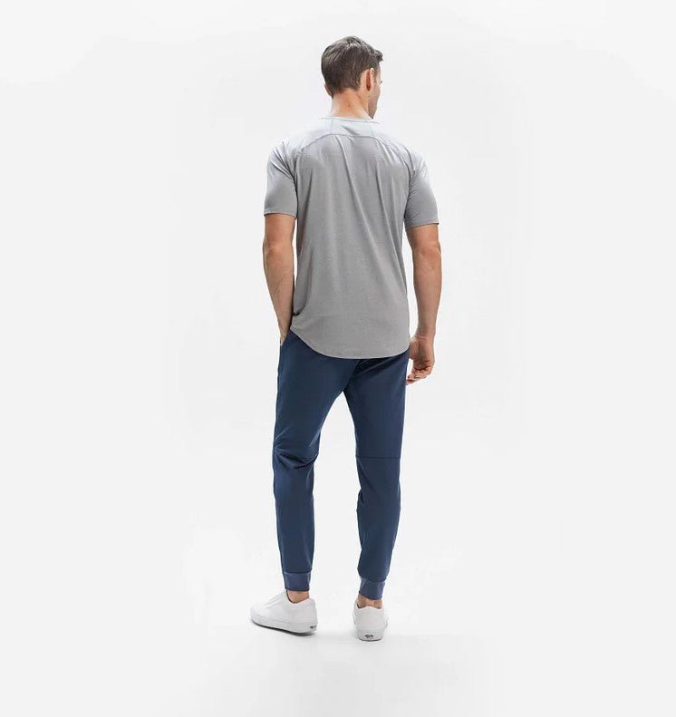 Hose mit Taschen für Herren