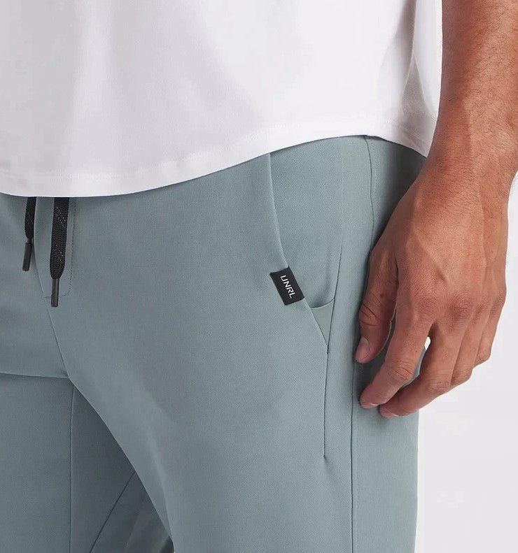 Hose mit Taschen für Herren