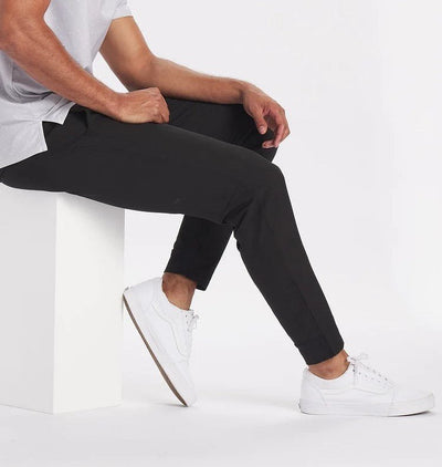 Hose mit Taschen für Herren