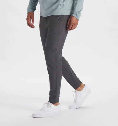Hose mit Taschen für Herren