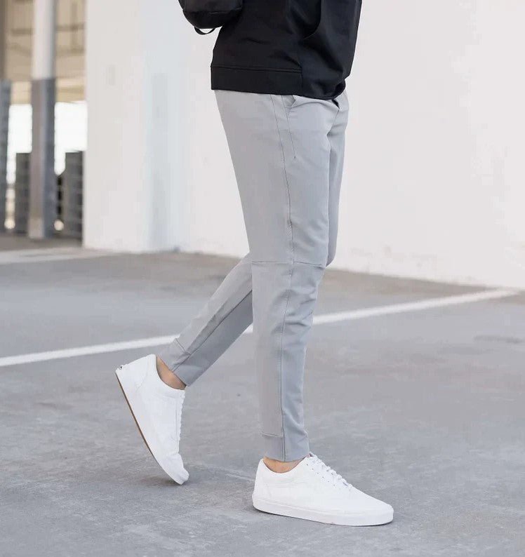 Hose mit Taschen für Herren